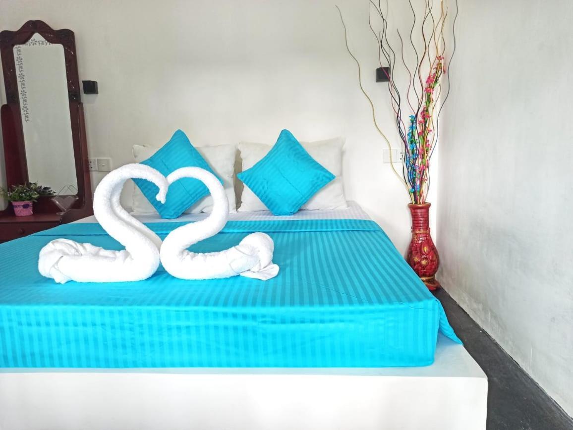 Dimuthu Homestay Udawalawe Bilik gambar